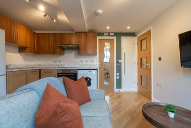 2 bed flat, Jesmond Road, Sandyford, Newcastle, NE21JY - Image 4